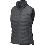 Epidote women's GRS recycled insulated bodywarmer 1