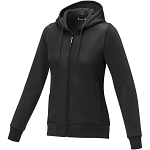 Darnell women's hybrid jacket 1