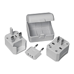 Travel adapter 1