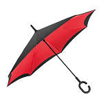 Reverse umbrella-double layer 1