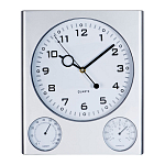 Wall clock 1