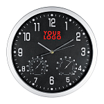 CrisMa wall clock 4