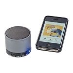 Wireless bluetooth speaker 1