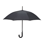 Umbrella with aluminum shaft 3