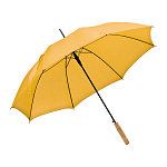 Automat walking-stick umbrella 1