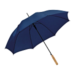 Automat walking-stick umbrella 1