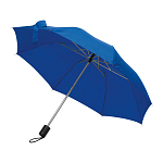 Telescope collapsible umbrella 1