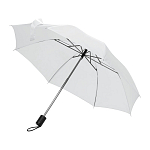 Telescope collapsible umbrella 1