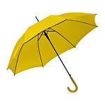 Automat umbrella, plast handle 1