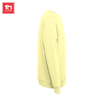 bluza Unisex din fleece, COLOMBO 3