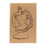 Savings box in globe shape 4