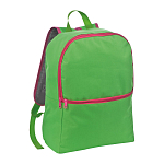 Backpack in neon 1