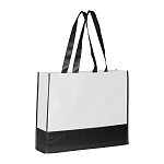 Non-woven shopping bag 1