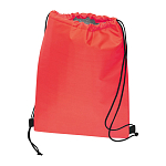 Polyester gym bag 1