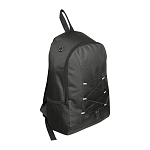 Polyester backpack 1