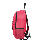 Polyester backpack 4