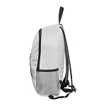 Polyester backpack 4