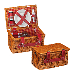 Picnic basket 1