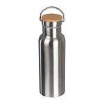 Stainless steel drinkingbottle 1