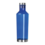 Titanium drinking bottle 2