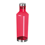 Titanium drinking bottle 1