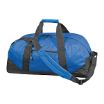 Polyester sports or travel bag 1