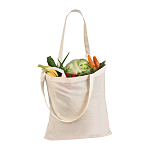 Long-handled shopping bag 1