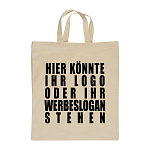 Short-handled shopping bag 3