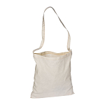 Cotton bag with long handle 1