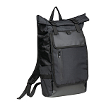 Laptop backpack 2