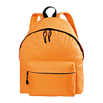 Polyester backpack 1