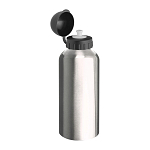 Aluminium drinking bottle 1