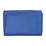 Polyester cooler bag for 6cans 3