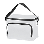 Cooler bag with front compart. 1