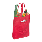 Foldable non-woven shoppingbag 1