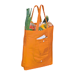 Foldable non-woven shoppingbag 1