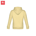 Kids unisex hooded sweatshirt 4