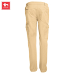 Workwear trousers with side pockets, TALLINN 4