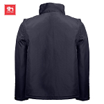 Workwear jacket with removable sleeves, ASTANA 4