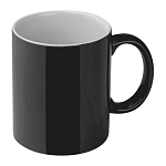 Ceramic coffee mug 1