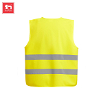 Safety vest, ALEXANDRIA 4