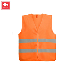 Safety vest, ALEXANDRIA 2