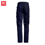 Workwear trousers, CARGO 4