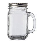 Glass jug 2