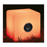 Coulour changing LED speaker 3