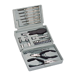 25-piece tool case 2