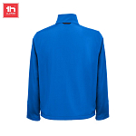 Jacheta softshell Unisex cu fermoar, EANES 4