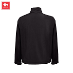 Jacheta softshell Unisex cu fermoar, EANES 4