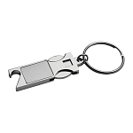 Keychain with shopping coin 1