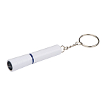 Pocket torch in key chain 1